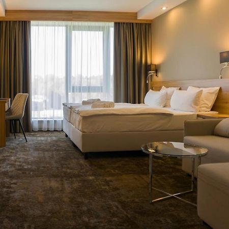 Baltic Plaza Hotel Medi Spa Kołobrzeg Kültér fotó