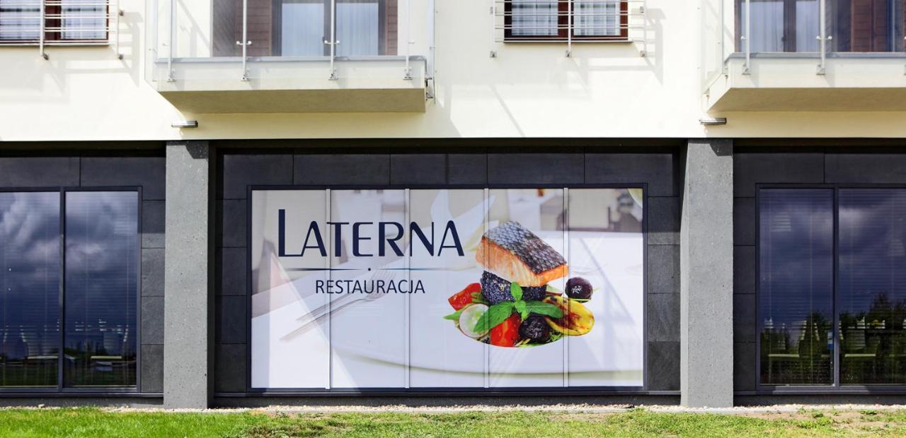 Baltic Plaza Hotel Medi Spa Kołobrzeg Kültér fotó