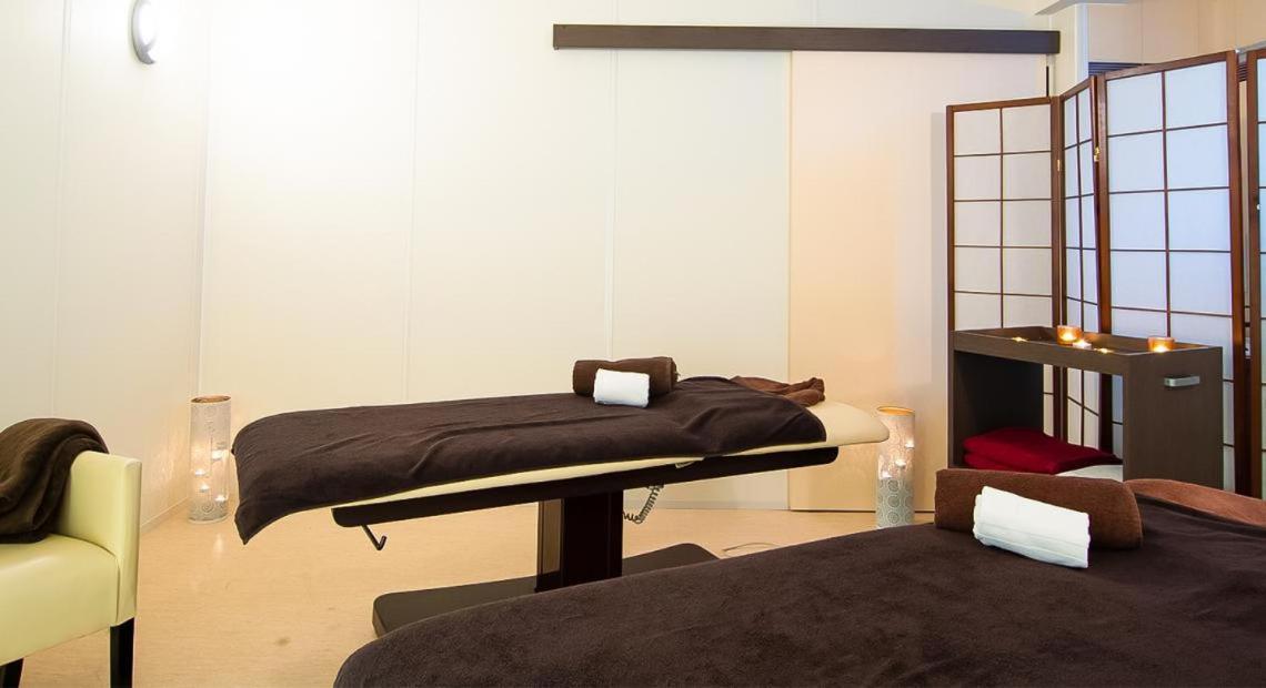 Baltic Plaza Hotel Medi Spa Kołobrzeg Kültér fotó