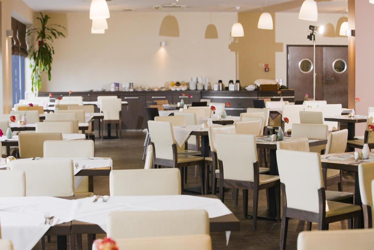 Baltic Plaza Hotel Medi Spa Kołobrzeg Kültér fotó