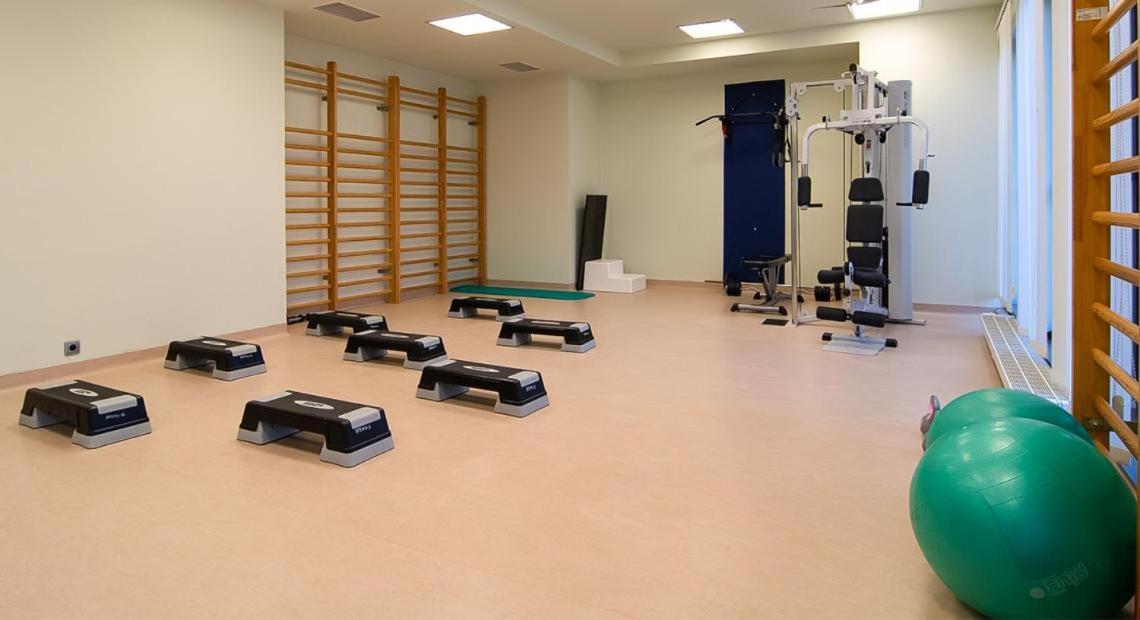 Baltic Plaza Hotel Medi Spa Kołobrzeg Kültér fotó