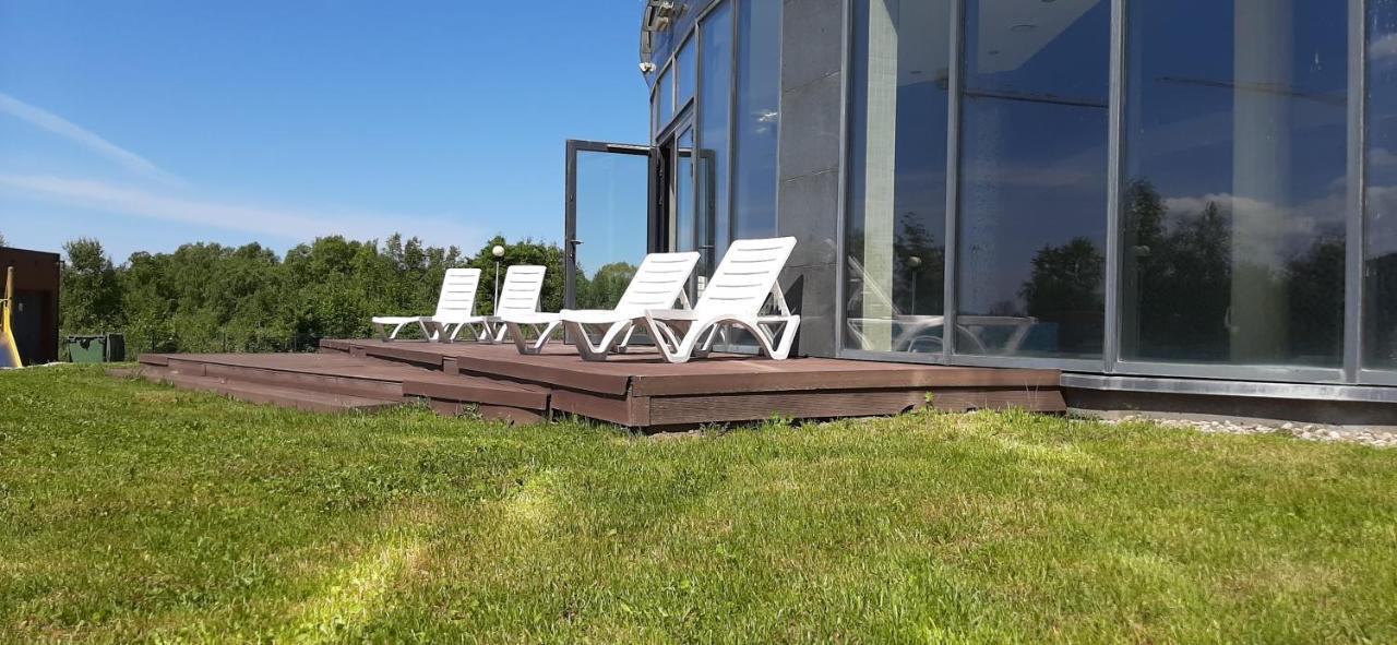 Baltic Plaza Hotel Medi Spa Kołobrzeg Kültér fotó