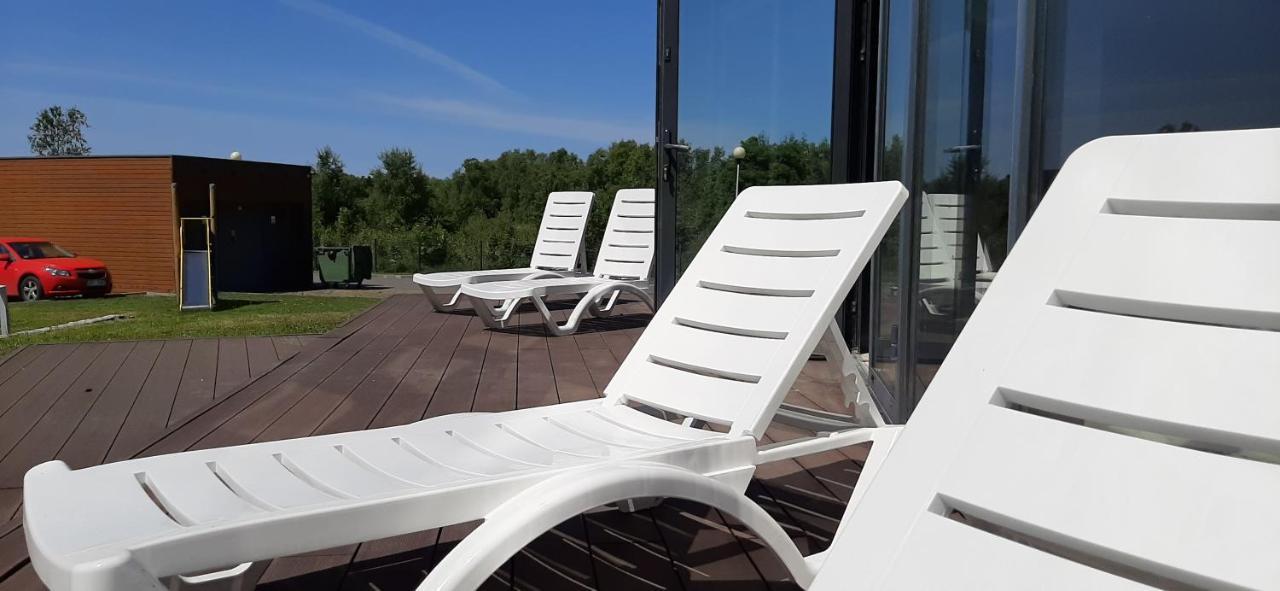 Baltic Plaza Hotel Medi Spa Kołobrzeg Kültér fotó