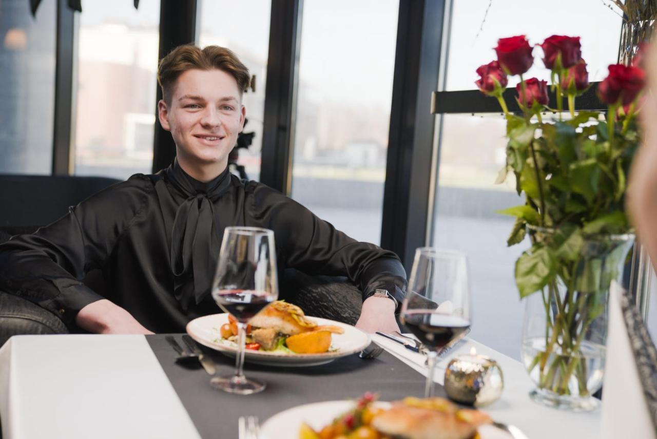 Baltic Plaza Hotel Medi Spa Kołobrzeg Kültér fotó