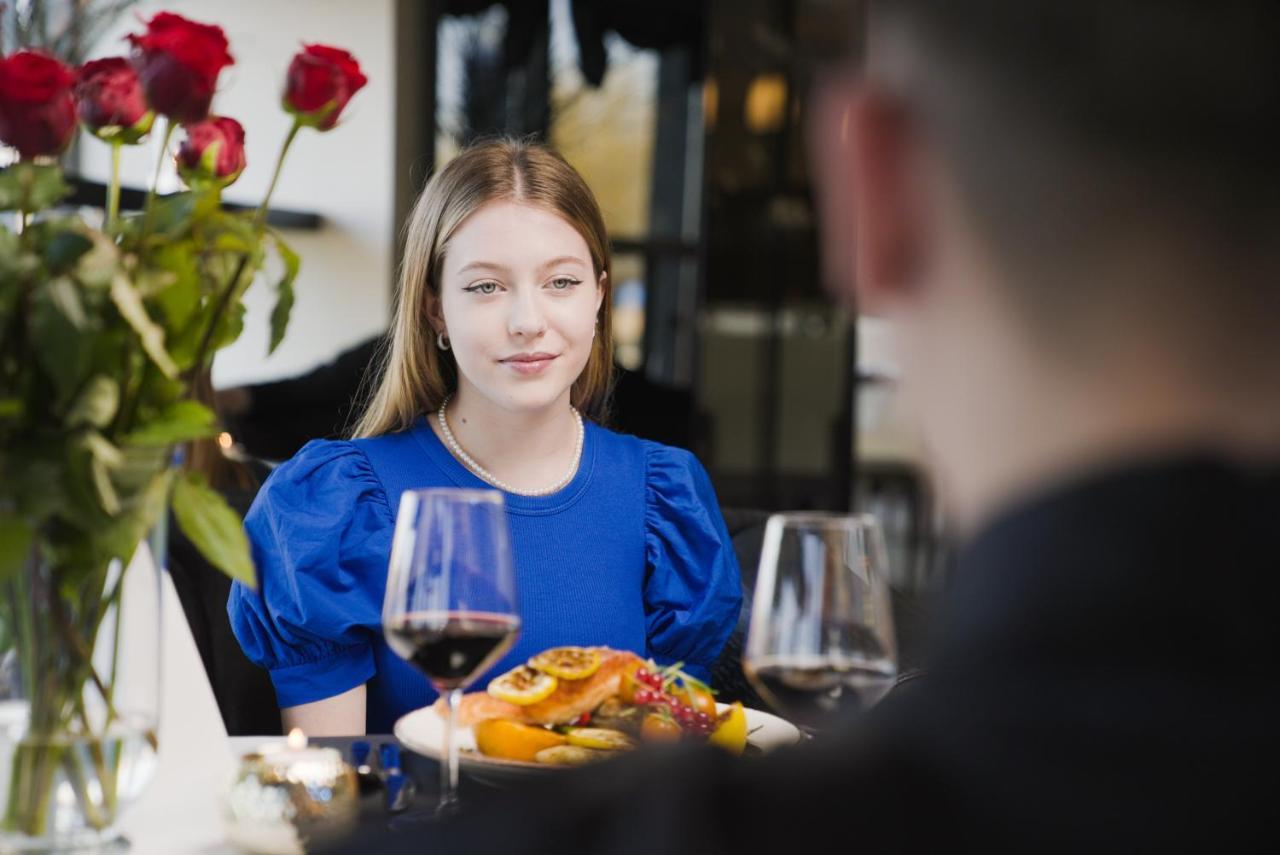 Baltic Plaza Hotel Medi Spa Kołobrzeg Kültér fotó
