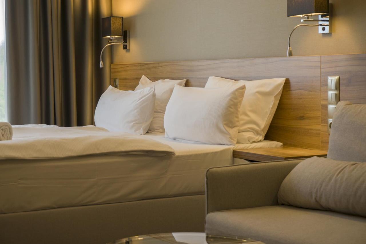 Baltic Plaza Hotel Medi Spa Kołobrzeg Kültér fotó
