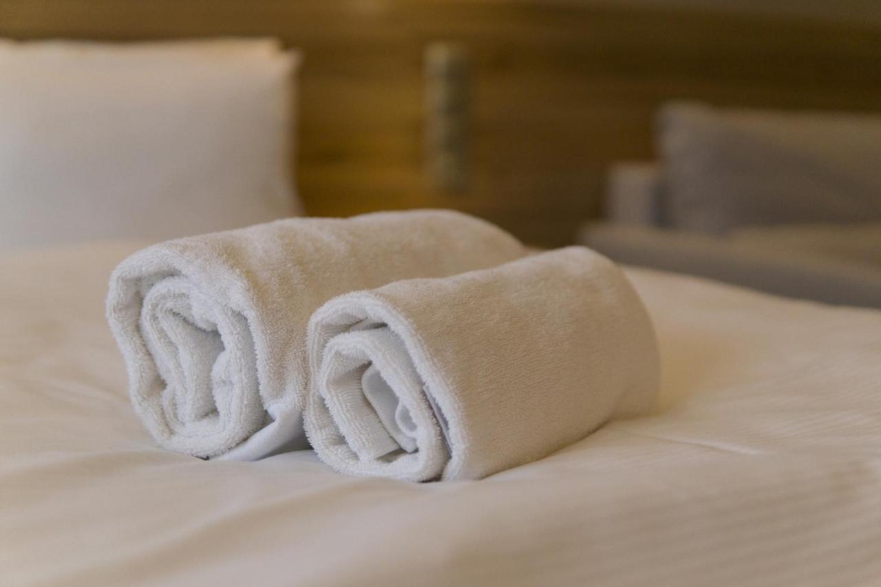 Baltic Plaza Hotel Medi Spa Kołobrzeg Kültér fotó