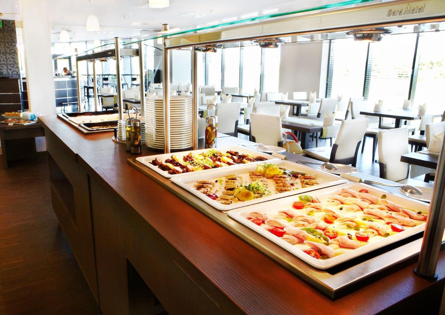 Baltic Plaza Hotel Medi Spa Kołobrzeg Kültér fotó